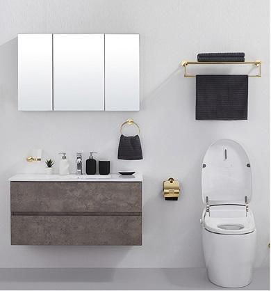Choose a good bathroom accessories supplier to make your business smooth -  Factory & Manufacturer In China - BGL